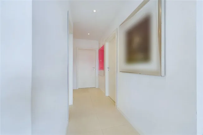 5.5 Zimmer Attikawohnung in Viganello – Foto 13 von 13