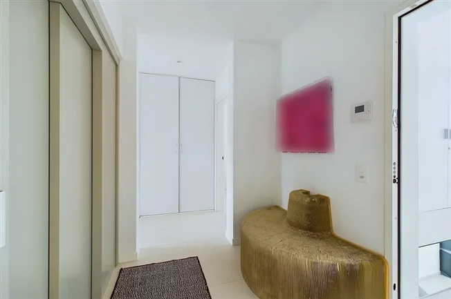 5.5 Zimmer Attikawohnung in Viganello – Foto 9 von 13