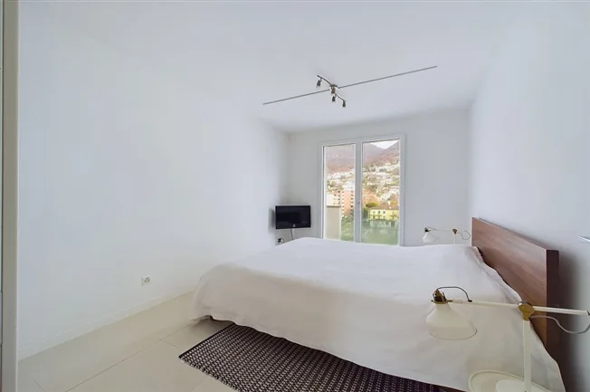 5.5 Zimmer Attikawohnung in Viganello – Foto 7 von 13