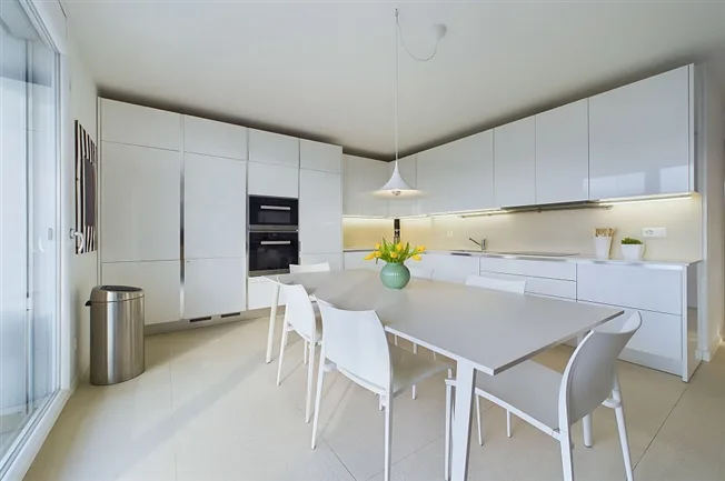 5.5 Zimmer Attikawohnung in Viganello – Foto 11 von 13