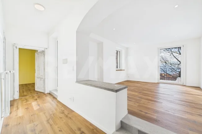 10 Zimmer Einfamilienhaus in Viganello – photo 3 sur 13
