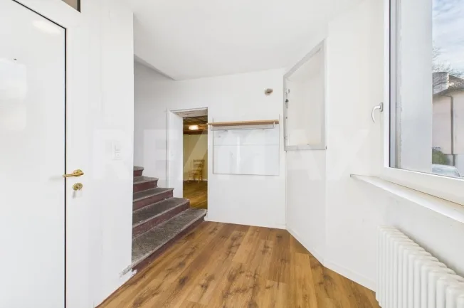 10 Zimmer Einfamilienhaus in Viganello – photo 12 sur 13