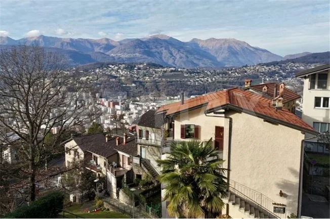 10 Zimmer Einfamilienhaus in Viganello – photo 11 sur 13
