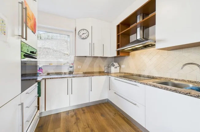 10 Zimmer Einfamilienhaus in Viganello – photo 9 sur 13