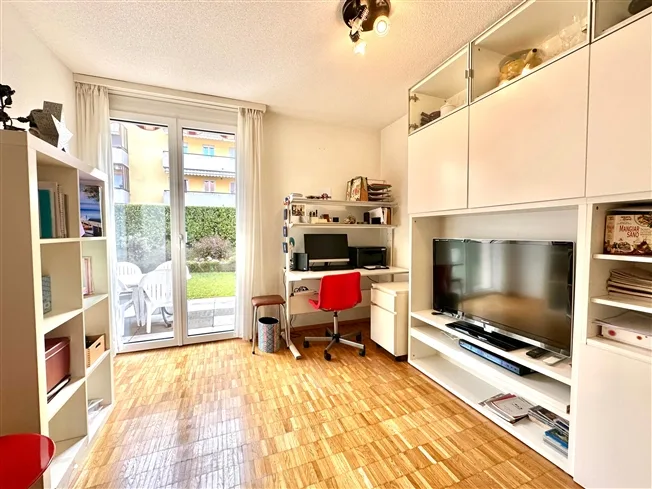 4.5 Zimmer Wohnung in Pregassona – photo 6 of 11