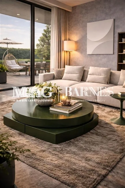 3.5 Zimmer Wohnung in Pregassona – photo 8 sur 10