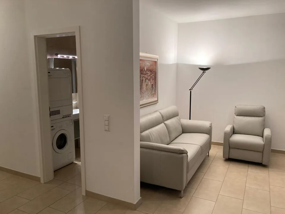 3.5 Zimmer Wohnung in Pregassona – foto 6 di 7