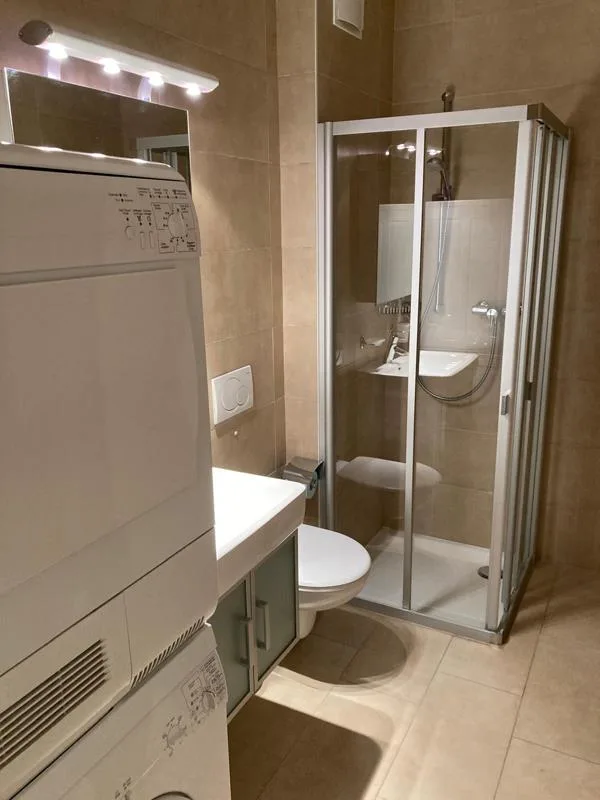 3.5 Zimmer Wohnung in Pregassona – photo 7 sur 7