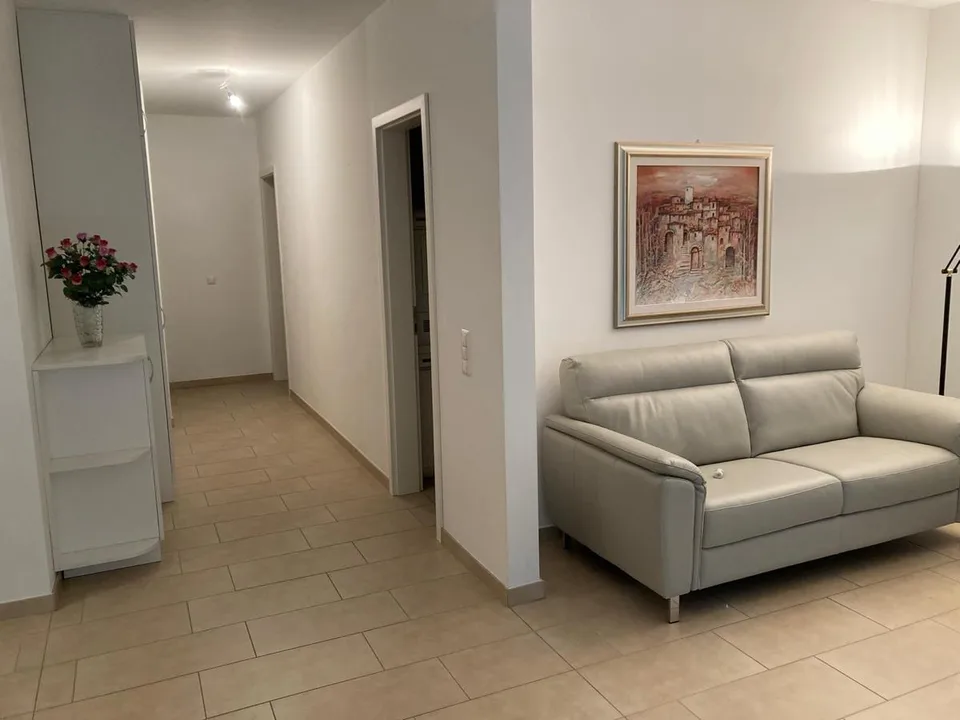 3.5 Zimmer Wohnung in Pregassona – photo 2 sur 7