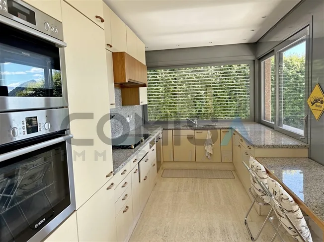 4.5 Zimmer Villa in Pregassona – Foto 4 von 5