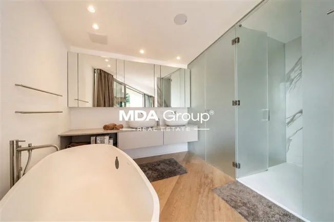 7 Zimmer Villa in Pregassona – foto 16 di 20