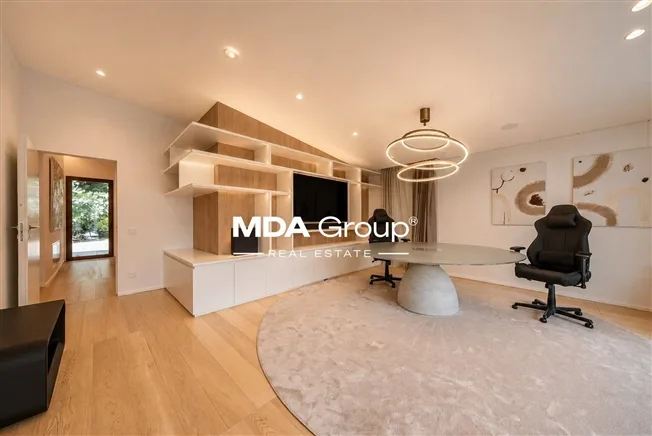 7 Zimmer Villa in Pregassona – foto 6 di 20
