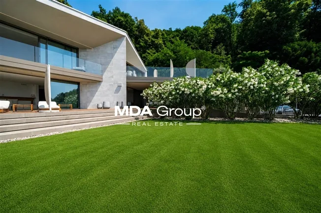 7 Zimmer Villa in Pregassona – foto 14 di 20
