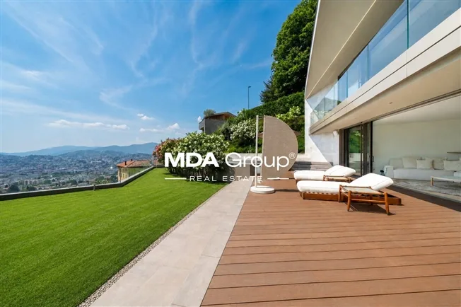 7 Zimmer Villa in Pregassona – foto 8 di 20