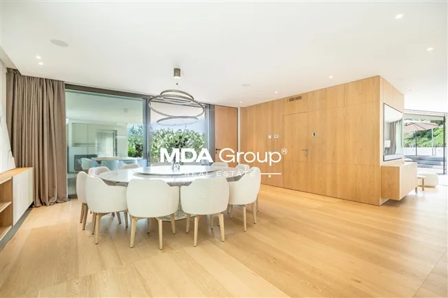 7 Zimmer Villa in Pregassona – foto 17 di 20