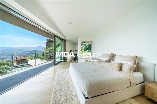 7 Zimmer Villa in Pregassona – foto 15 di 20