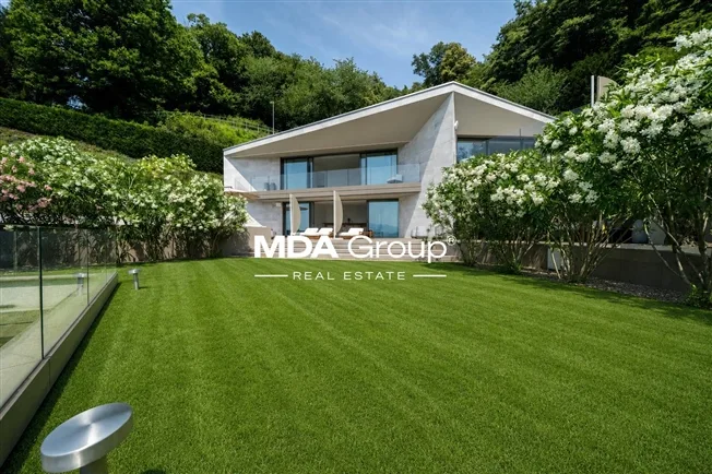 7 Zimmer Villa in Pregassona – foto 2 di 20