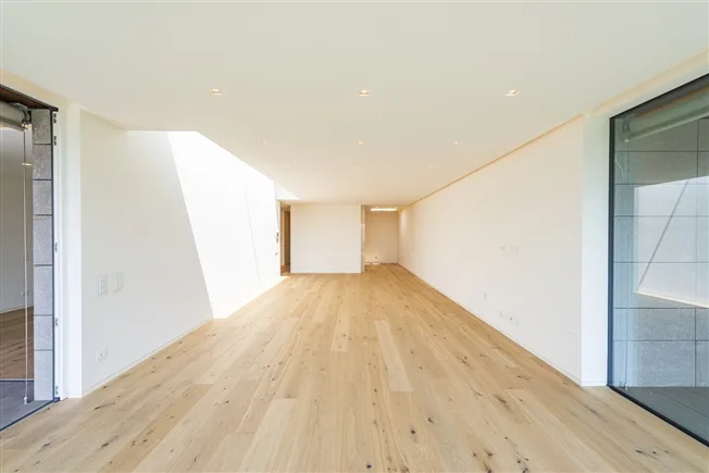 4.5 Zimmer Attikawohnung in Pregassona – Foto 6 von 18