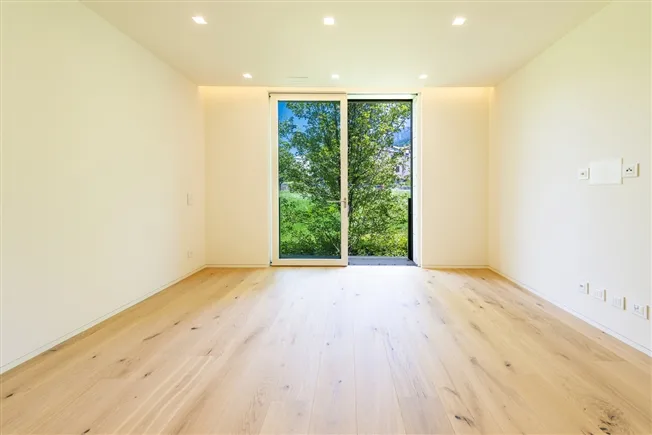4.5 Zimmer Attikawohnung in Pregassona – Foto 15 von 18