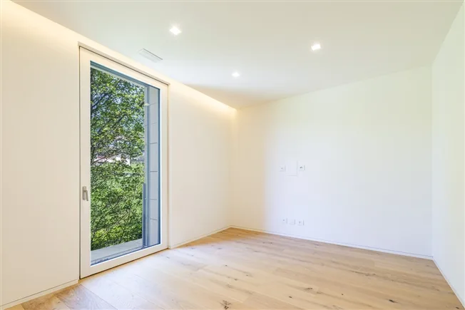 4.5 Zimmer Attikawohnung in Pregassona – Foto 14 von 18