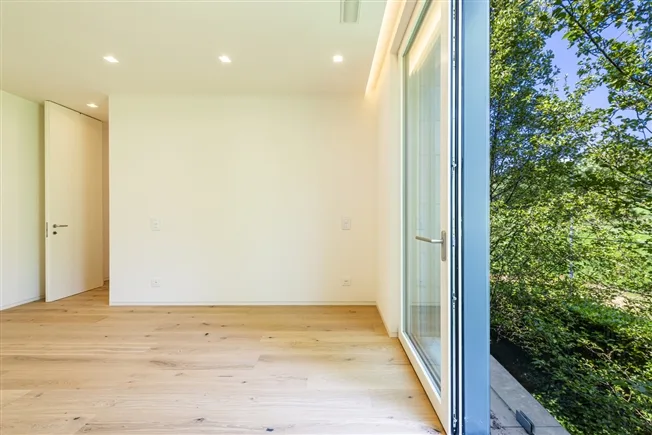 4.5 Zimmer Attikawohnung in Pregassona – Foto 16 von 18