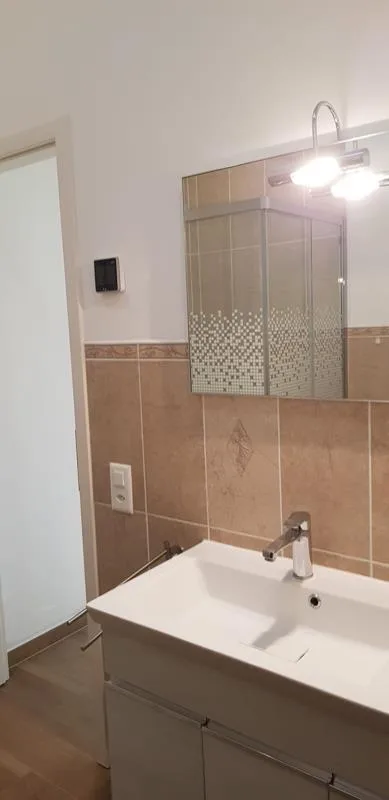 3.5 Zimmer Attikawohnung in Pregassona – Foto 3 von 8