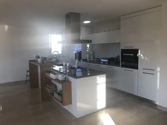 4.5 Zimmer Wohnung in Pregassona – Foto 2 von 3
