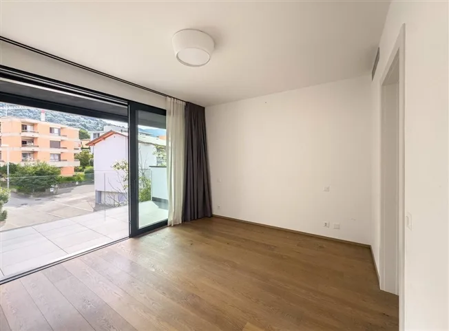 4.5 Zimmer Wohnung in Pregassona – Foto 15 von 18