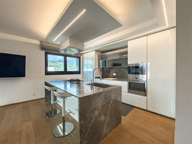 4.5 Zimmer Wohnung in Pregassona – Foto 14 von 18