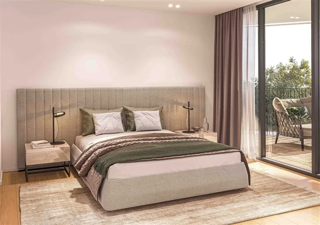 3.5 Zimmer Wohnung in Pregassona – photo 3 sur 5