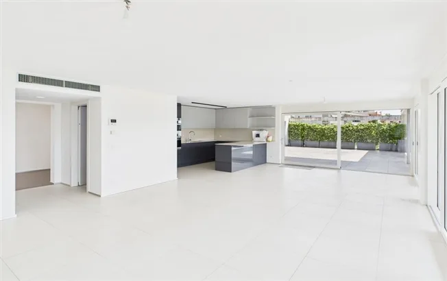 5.5 Zimmer Attikawohnung in Pregassona – Foto 9 von 13