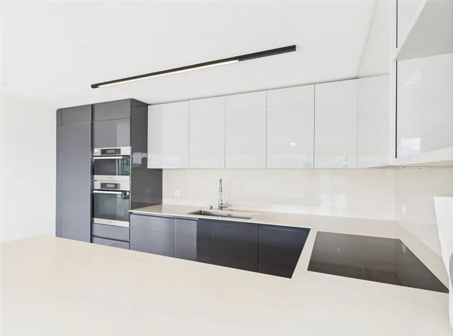 5.5 Zimmer Attikawohnung in Pregassona – Foto 4 von 13