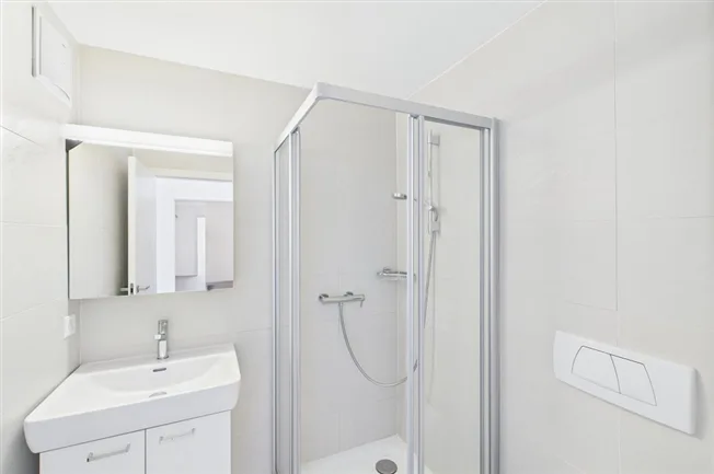 5.5 Zimmer Attikawohnung in Pregassona – Foto 10 von 13