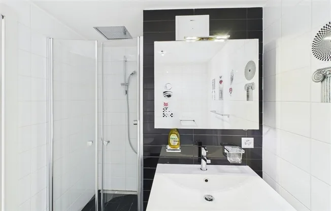 5.5 Zimmer Attikawohnung in Pregassona – Foto 12 von 13