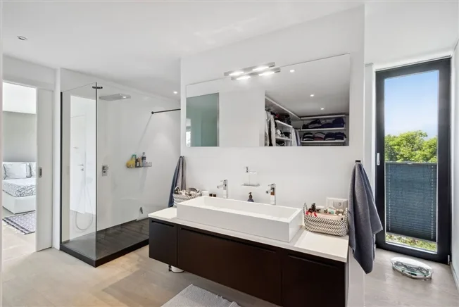 6.5 Zimmer Einfamilienhaus in Pregassona – Foto 7 von 10