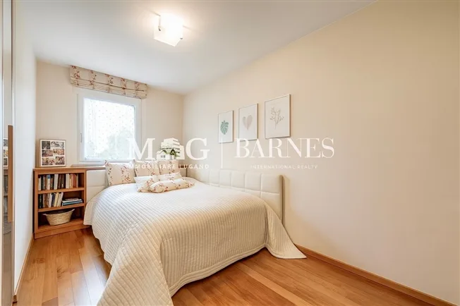 5.5 Zimmer Wohnung in Davesco-Soragno – photo 13 of 14
