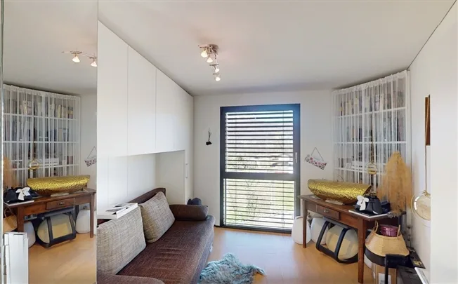 4.5 Zimmer Wohnung in Davesco-Soragno – Foto 14 von 20