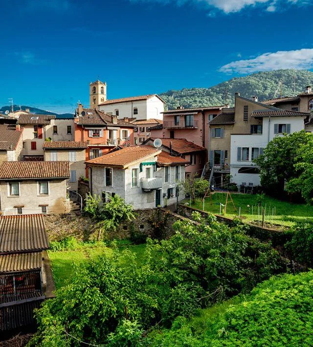 6 Zimmer Villa in Cadro – Foto 3 von 3
