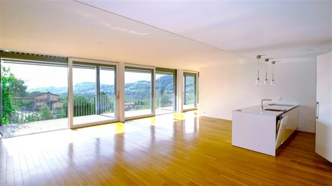 Einfamilienhaus in Cadro – foto 12 di 18
