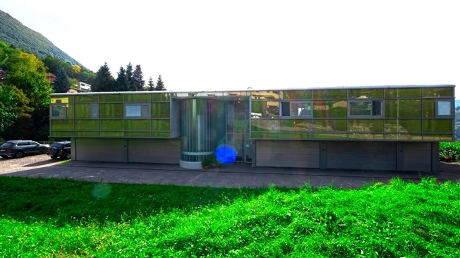 Einfamilienhaus in Cadro – foto 2 di 18