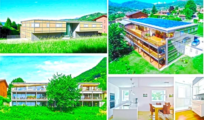 Einfamilienhaus in Cadro – foto 18 di 18