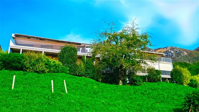 Einfamilienhaus in Cadro – foto 4 di 18