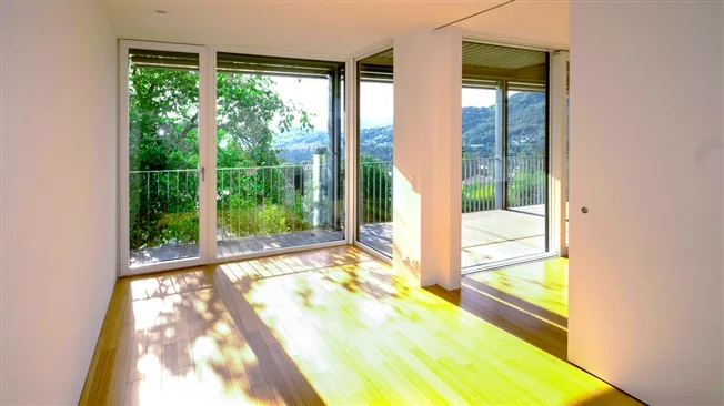 Einfamilienhaus in Cadro – foto 17 di 18