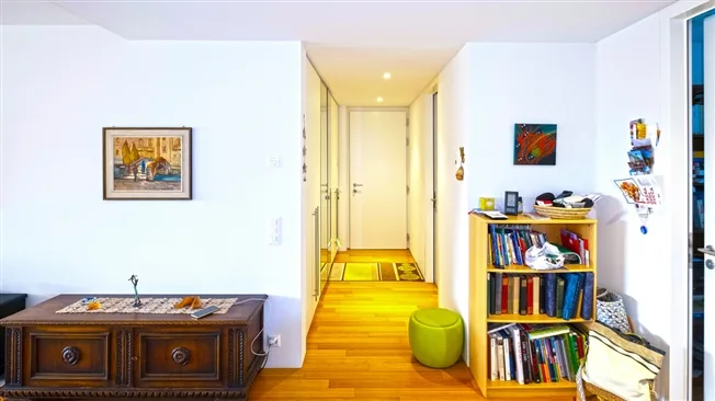 Einfamilienhaus in Cadro – foto 11 di 18