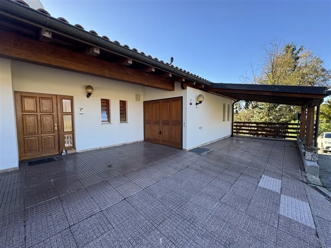 5.5 Zimmer Einfamilienhaus in Cadro – foto 16 di 16