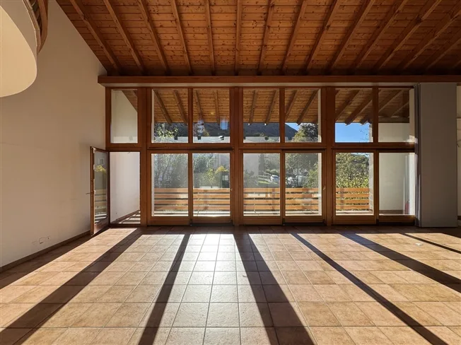 5.5 Zimmer Einfamilienhaus in Cadro – foto 4 di 16
