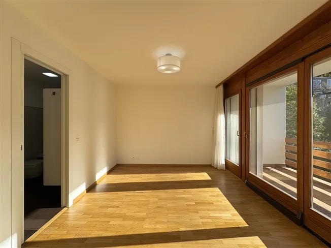 5.5 Zimmer Einfamilienhaus in Cadro – foto 7 di 16