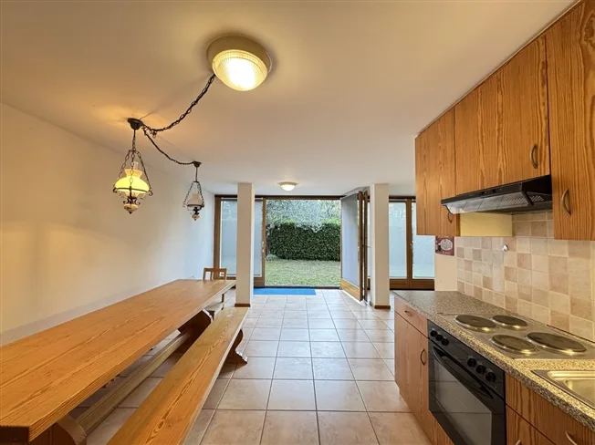 5.5 Zimmer Einfamilienhaus in Cadro – foto 14 di 16