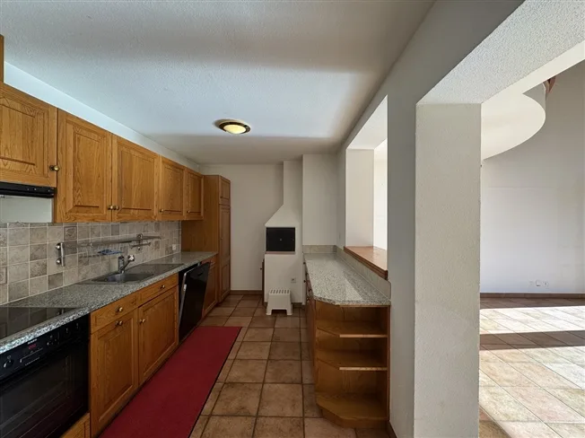5.5 Zimmer Einfamilienhaus in Cadro – foto 5 di 16