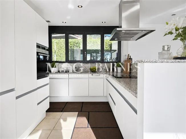 5.5 Zimmer Villa in Lugano – photo 8 sur 14